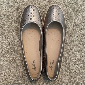 NWOT Clark’s Flats